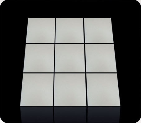 耐酸瓷砖施工的质量控制标准
